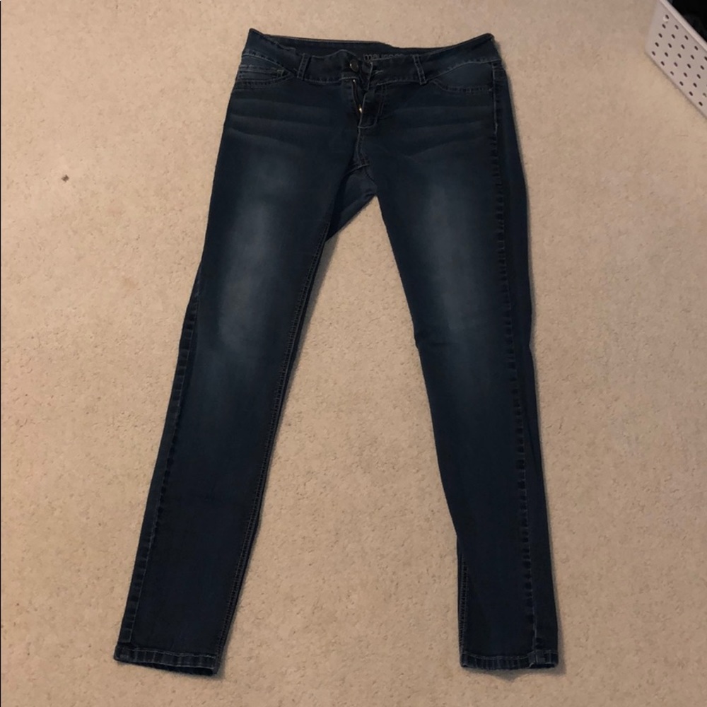 Jean Jeggings